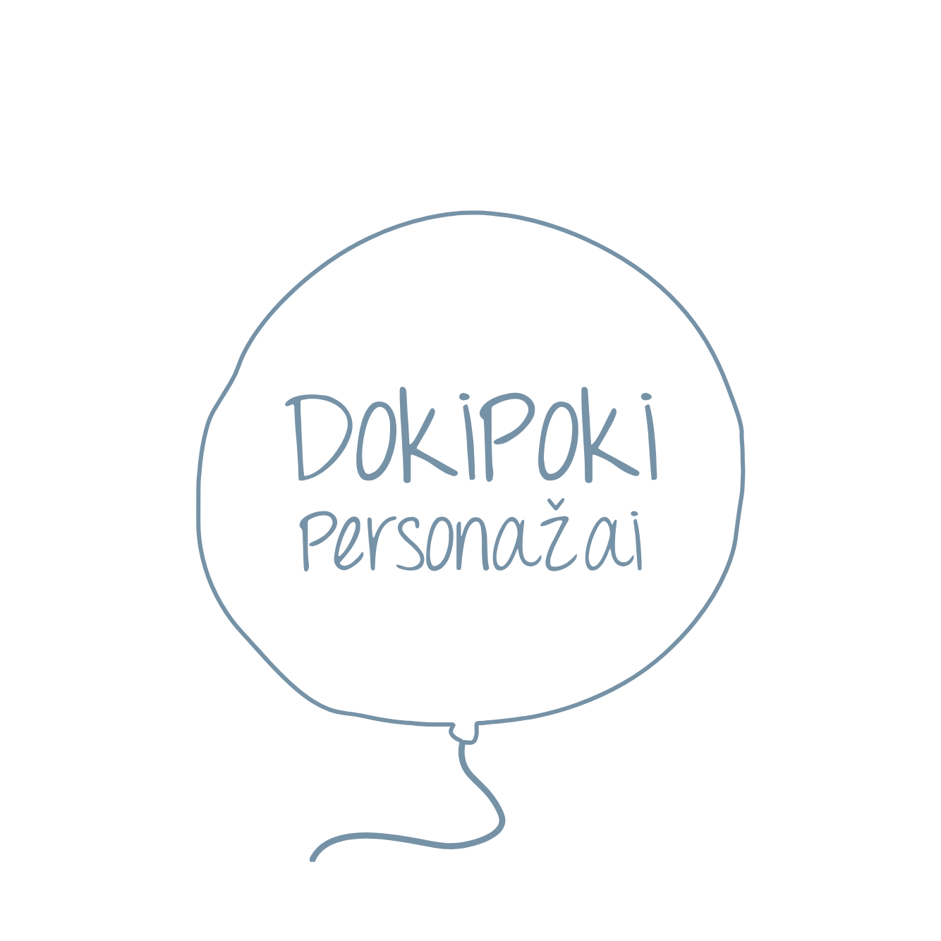 DOKI POKI